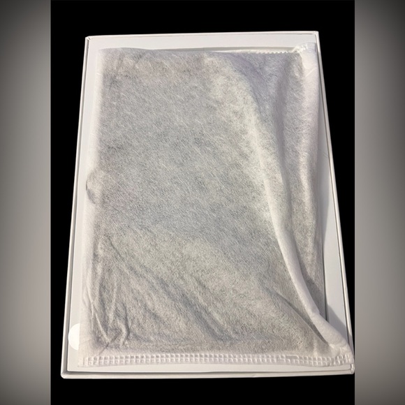 Le Pan Mini II 8GB tablet High Perf. Wi-F Silver Complete Bundle Quad Core NWT - Picture 3 of 7